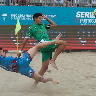 Domusbet Vs Lamezia 00002