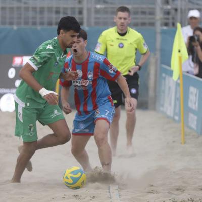 Domusbet Vs Lamezia 00005