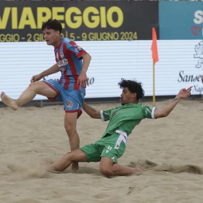 Domusbet Vs Lamezia 00009