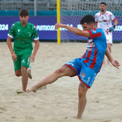 Domusbet Vs Lamezia 00016