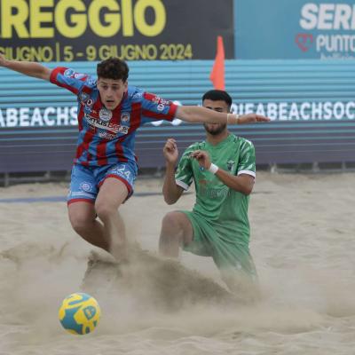 Domusbet Vs Lamezia 00019