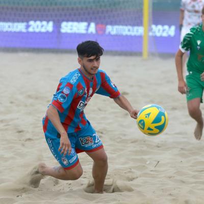 Domusbet Vs Lamezia 00020