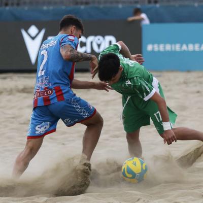 Domusbet Vs Lamezia 00021