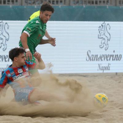 Domusbet Vs Lamezia 00023