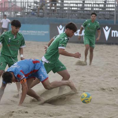 Domusbet Vs Lamezia 00024