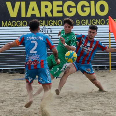 Domusbet Vs Lamezia 00026