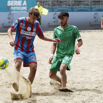 Domusbet Vs Lamezia 00032