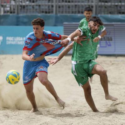 Domusbet Vs Lamezia 00034