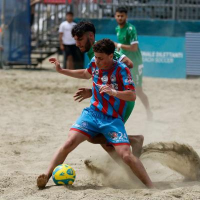 Domusbet Vs Lamezia 00035