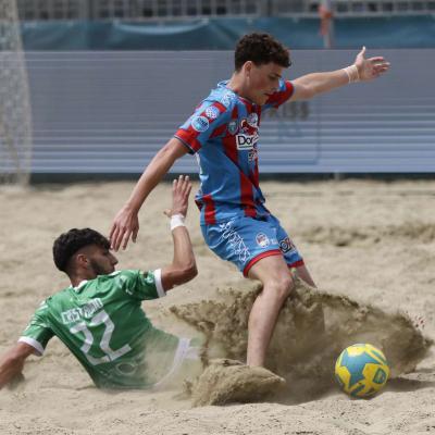 Domusbet Vs Lamezia 00036