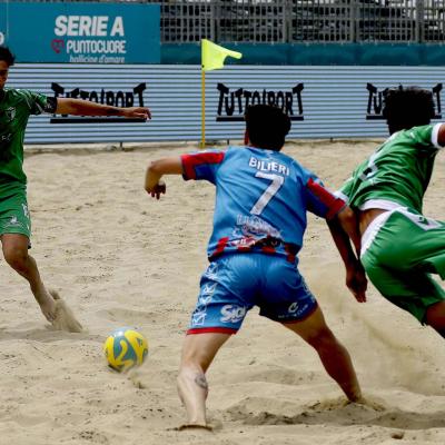 Domusbet Vs Lamezia 00041