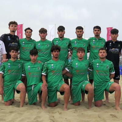 Domusbet Vs Lamezia 00045