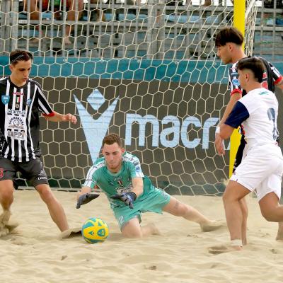 Viareggio Vs Cagliari 00012