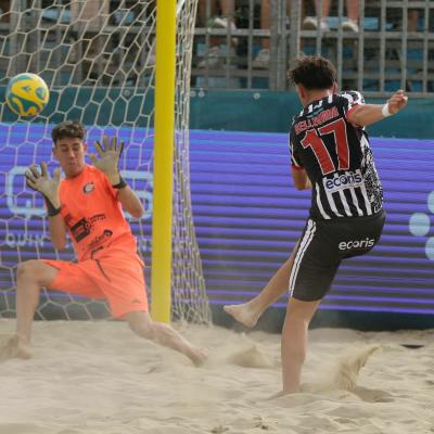 Viareggio Vs Cagliari 00018