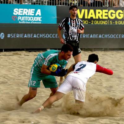 Viareggio Vs Cagliari 00020