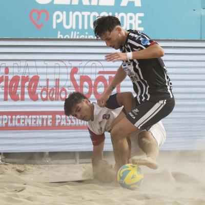 Viareggio Vs Cagliari 00022