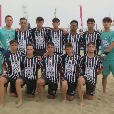 Viareggio Vs Cagliari 00028