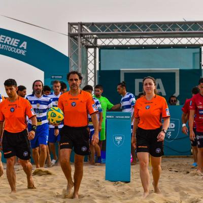 Cagliari Vs Terracina 00001