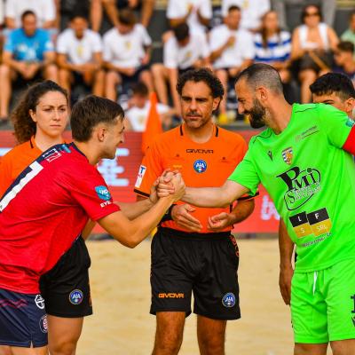 Cagliari Vs Terracina 00004