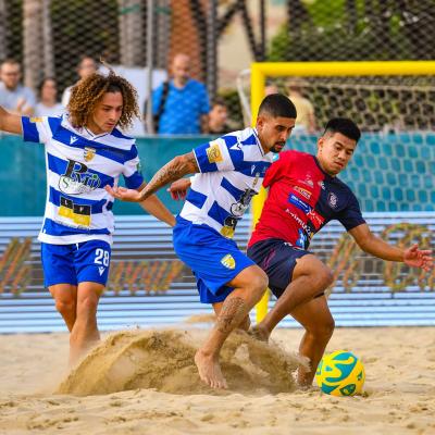 Cagliari Vs Terracina 00009