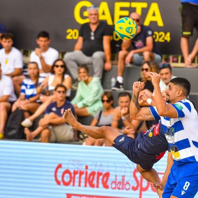 Cagliari Vs Terracina 00011