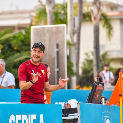 Cagliari Vs Terracina 00012