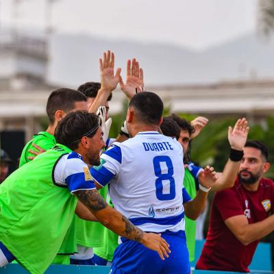 Cagliari Vs Terracina 00017