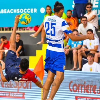 Cagliari Vs Terracina 00019