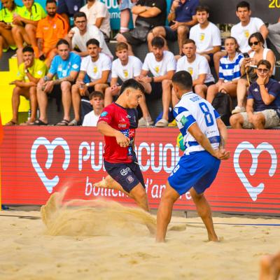 Cagliari Vs Terracina 00021