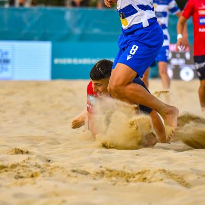 Cagliari Vs Terracina 00024