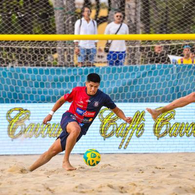 Cagliari Vs Terracina 00031