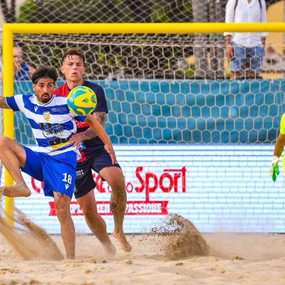 Cagliari Vs Terracina 00034