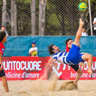 Cagliari Vs Terracina 00035