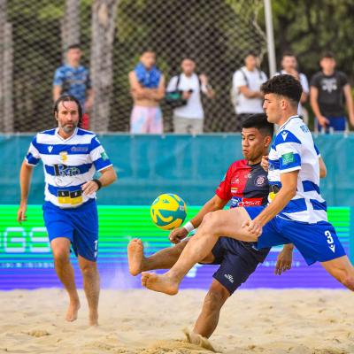 Cagliari Vs Terracina 00037