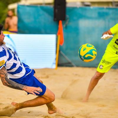 Cagliari Vs Terracina 00041