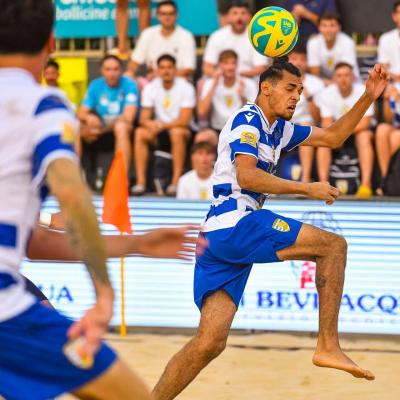 Cagliari Vs Terracina 00042