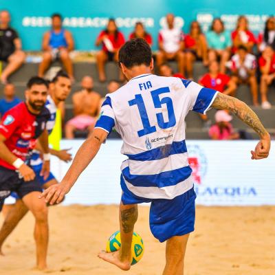 Cagliari Vs Terracina 00044