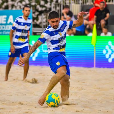 Cagliari Vs Terracina 00046