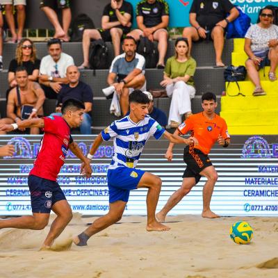 Cagliari Vs Terracina 00048