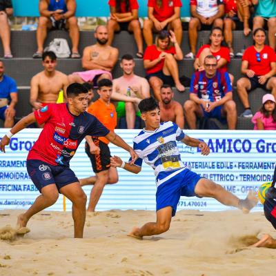 Cagliari Vs Terracina 00049