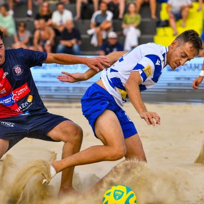 Cagliari Vs Terracina 00050