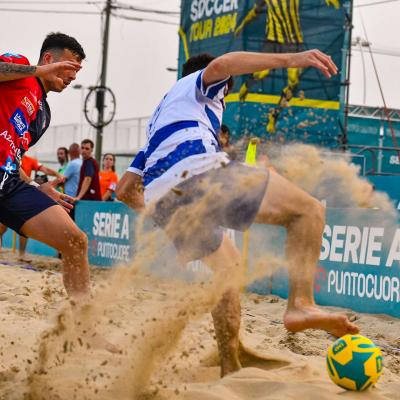 Cagliari Vs Terracina 00051