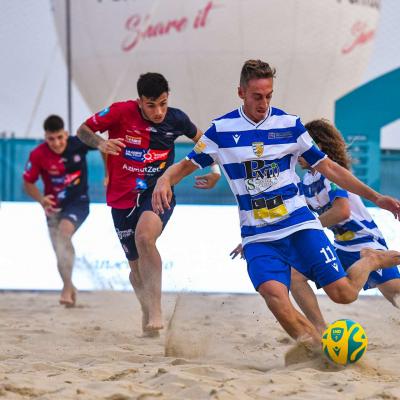 Cagliari Vs Terracina 00053