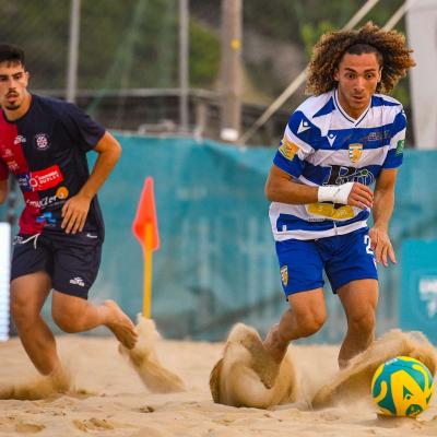 Cagliari Vs Terracina 00056