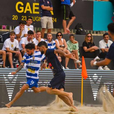 Cagliari Vs Terracina 00058