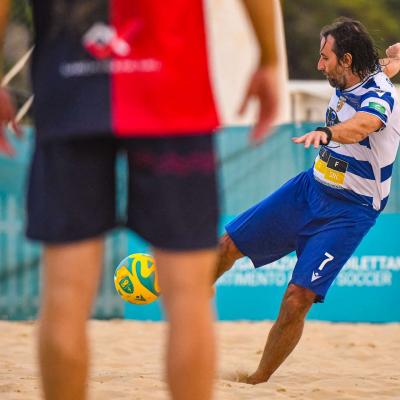 Cagliari Vs Terracina 00065