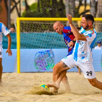 Naxos Vs Brancaleone 00023