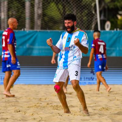 Naxos Vs Brancaleone 00029