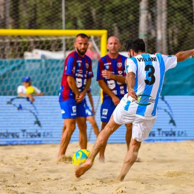 Naxos Vs Brancaleone 00032