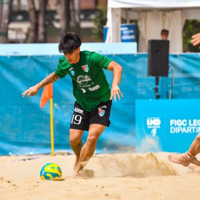 Genova Vs Sicilia 00024